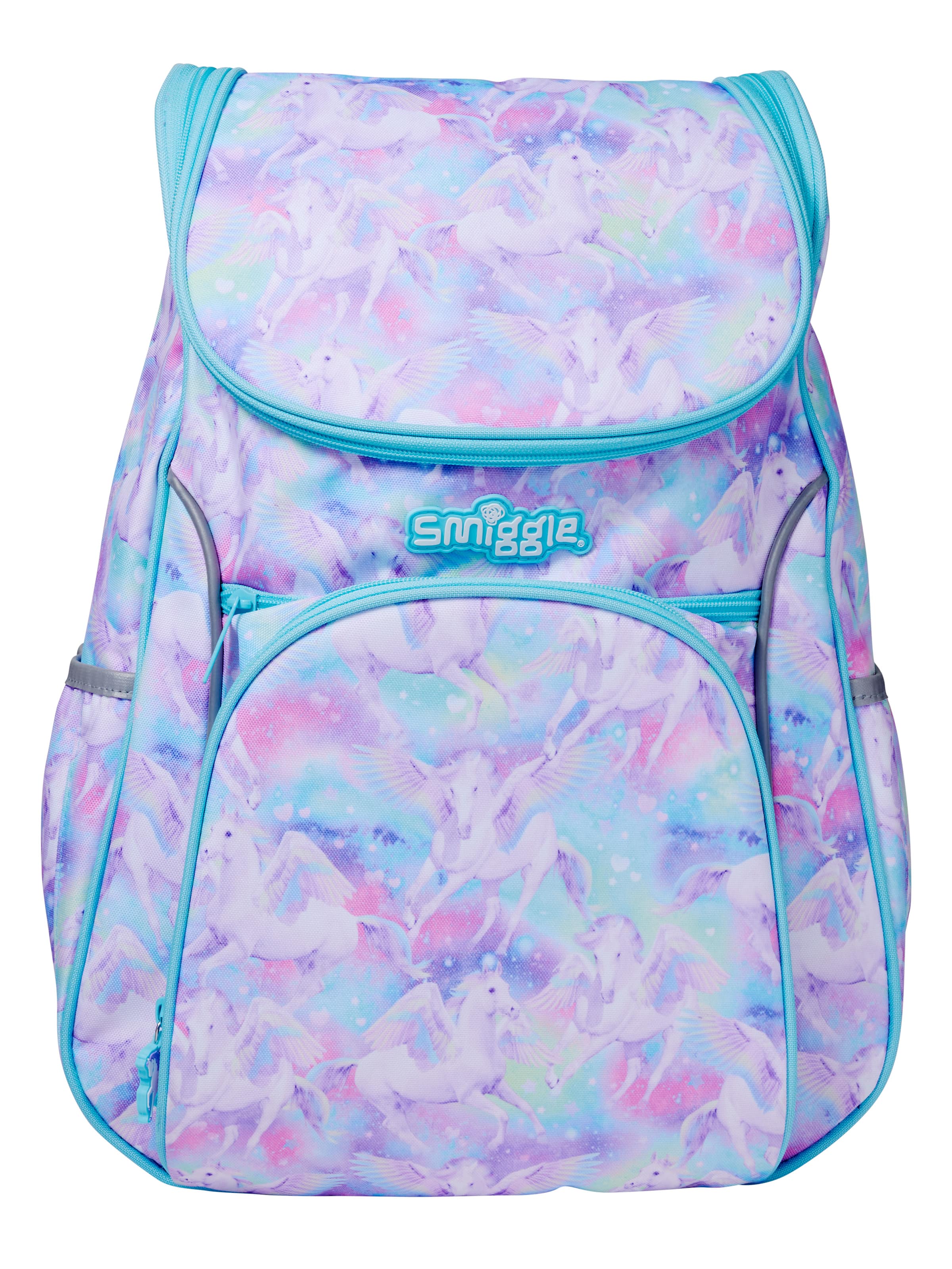 Mochila Smiggle - Freestyle para escuela intermedia