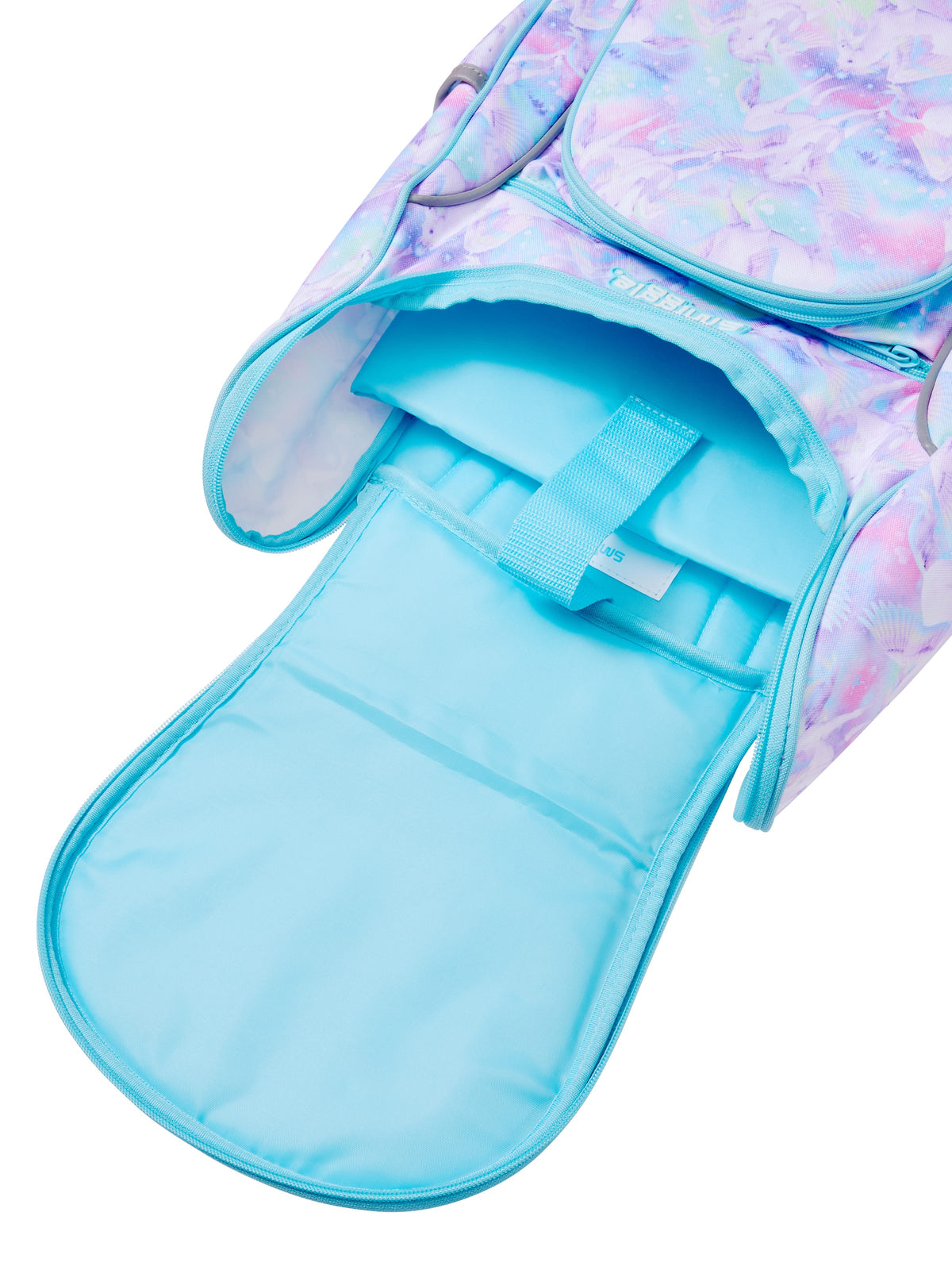 Mochila Smiggle - Freestyle para escuela intermedia