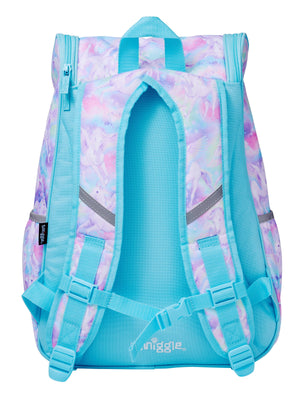 Mochila Smiggle - Freestyle para escuela intermedia