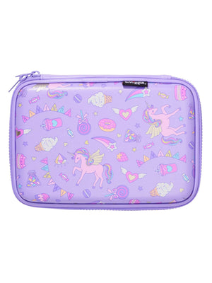 Estuche rígido Smiggle - Fun Fair