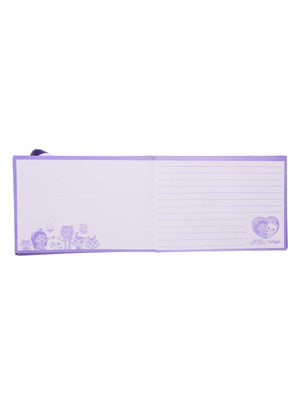 Smiggle - Gabby's Dollhouse Cuaderno A5 rayado especial