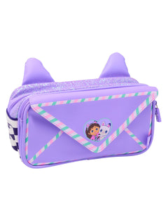 Smiggle - Estuche divertido La Casa de Gabby