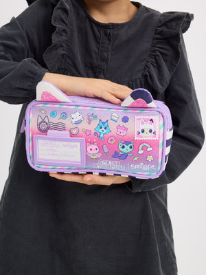 Smiggle - Estuche divertido La Casa de Gabby