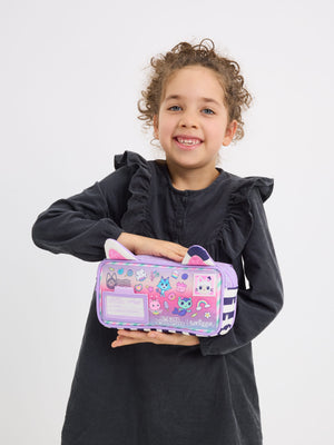 Smiggle - Estuche divertido La Casa de Gabby