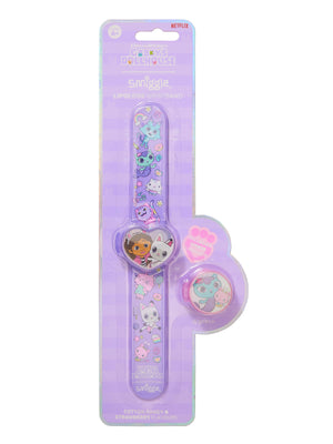 Smiggle - Pulsera Slapband La Casa de Gabby