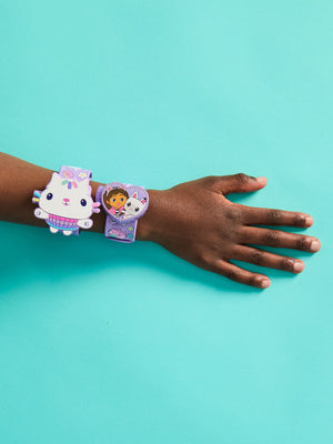 Smiggle - Pulsera Slapband La Casa de Gabby