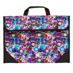 Smiggle - Cartera porta documentos y tareas Galaxy