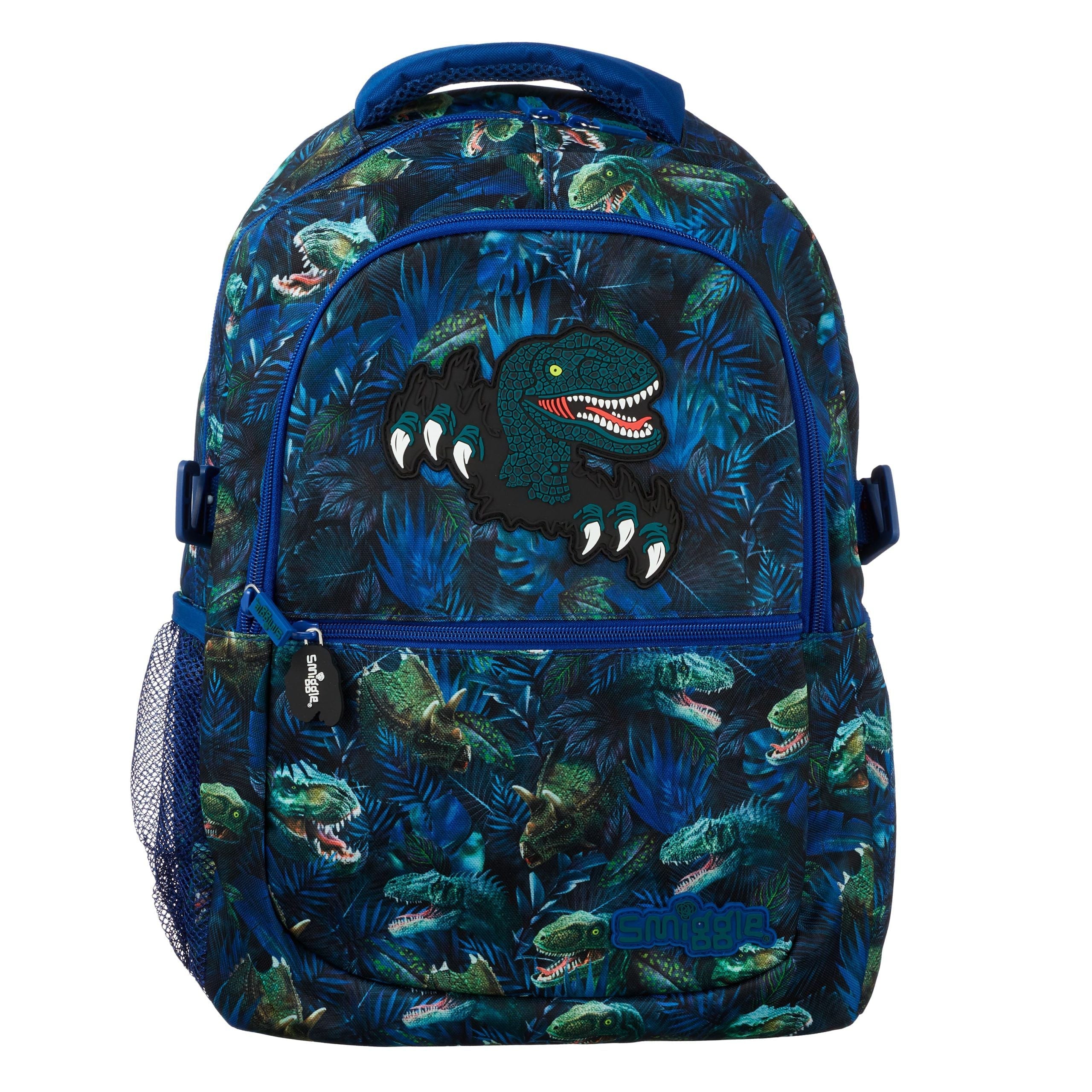 Smiggle - Mochila Galaxia Extra