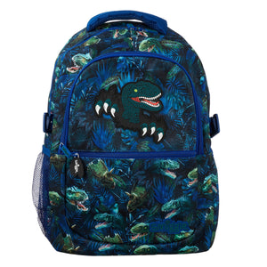 Smiggle - Mochila Galaxia Extra