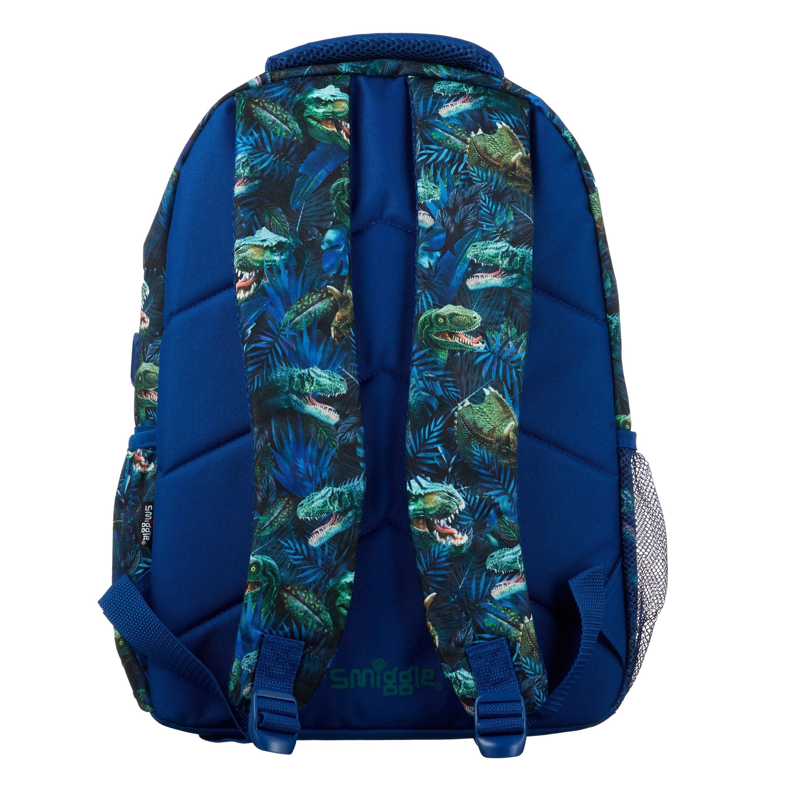 Smiggle - Mochila Galaxia Extra