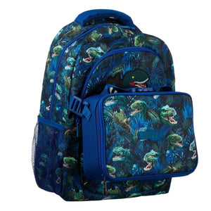 Smiggle - Mochila Galaxia Extra