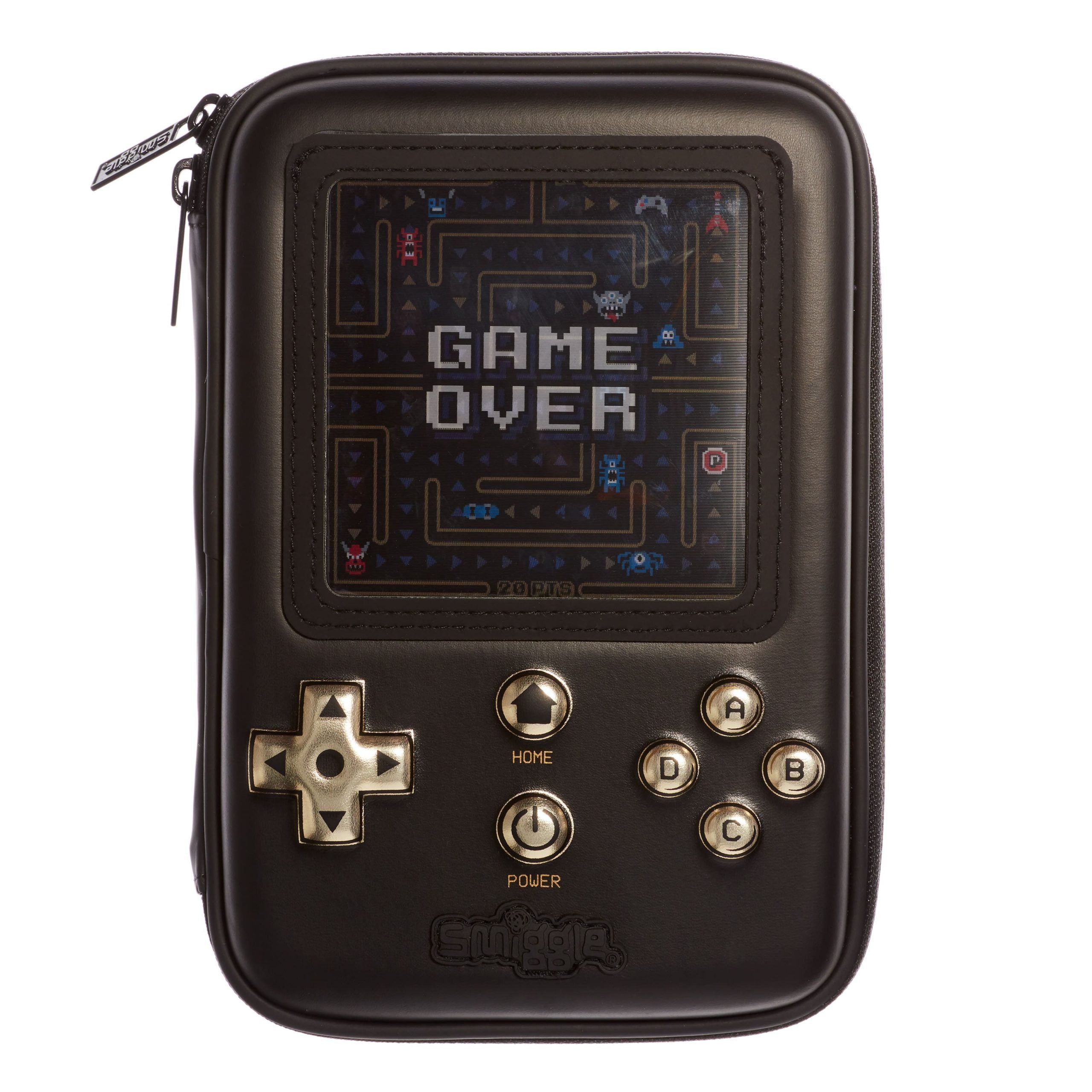 Smiggle - Set de 3 artículos para la vuelta al cole Gamer