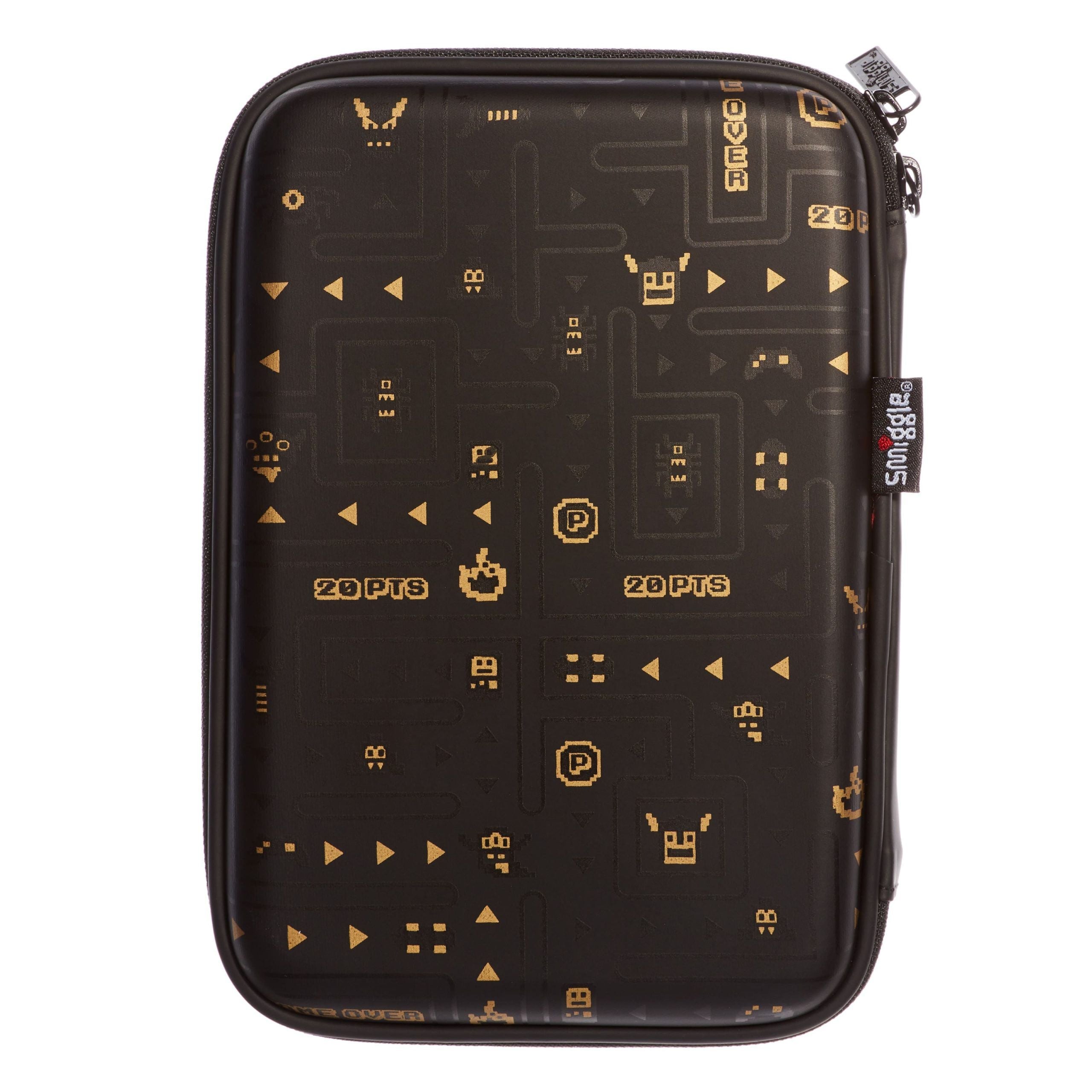 Smiggle - Set de 3 artículos para la vuelta al cole Gamer
