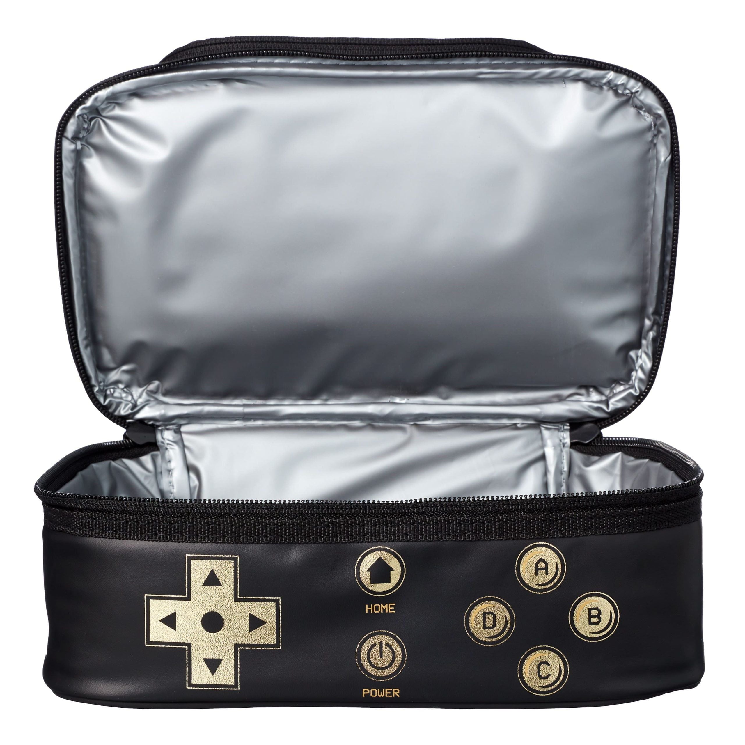 Smiggle - Fiambrera doble Gamer