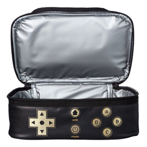 Smiggle - Fiambrera doble Gamer