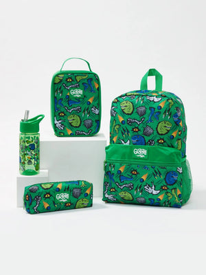 Smiggle - Conjunto de mochila escolar Giggle 4 en 1