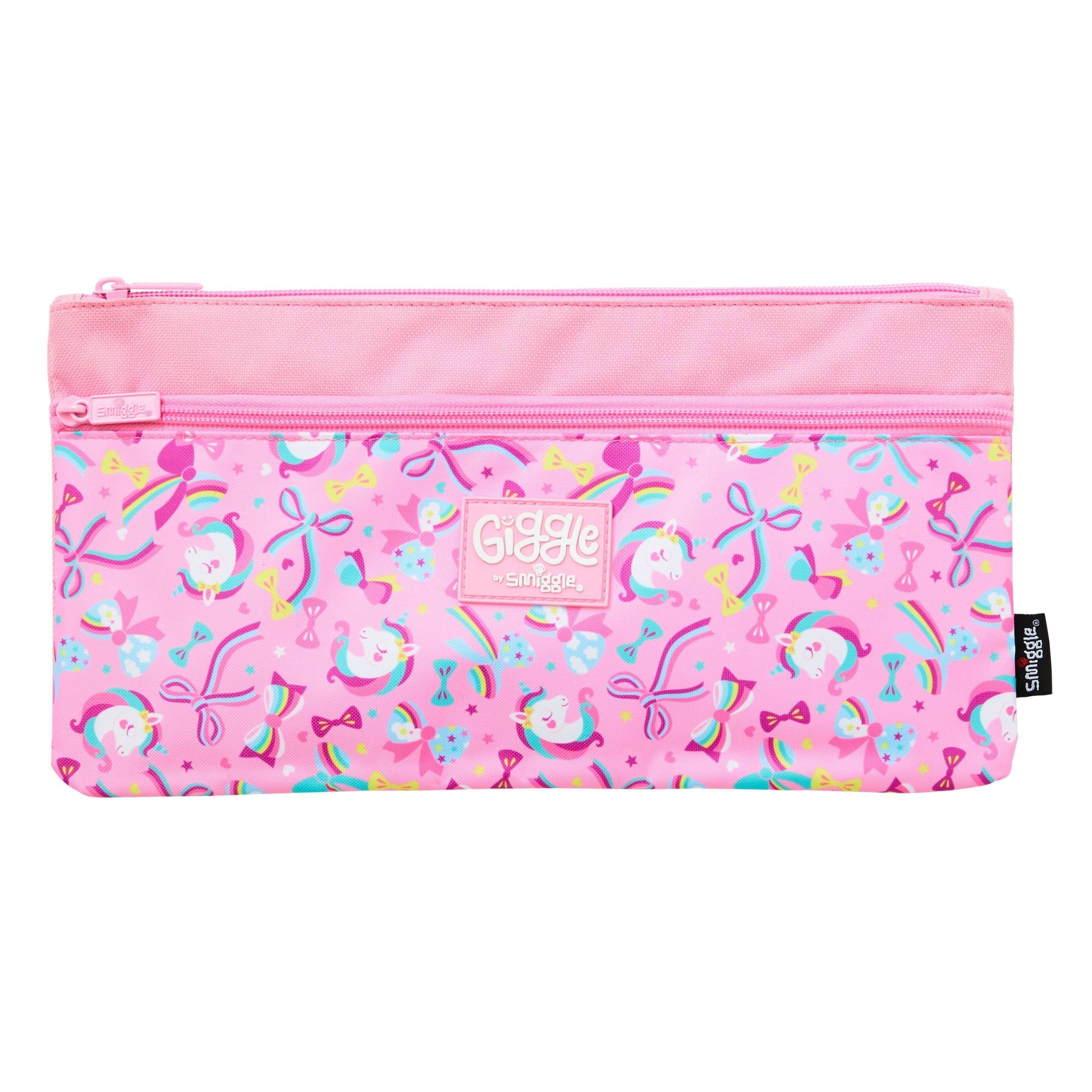 Smiggle - Giggle By Smiggle Estuche de 330 Lápices
