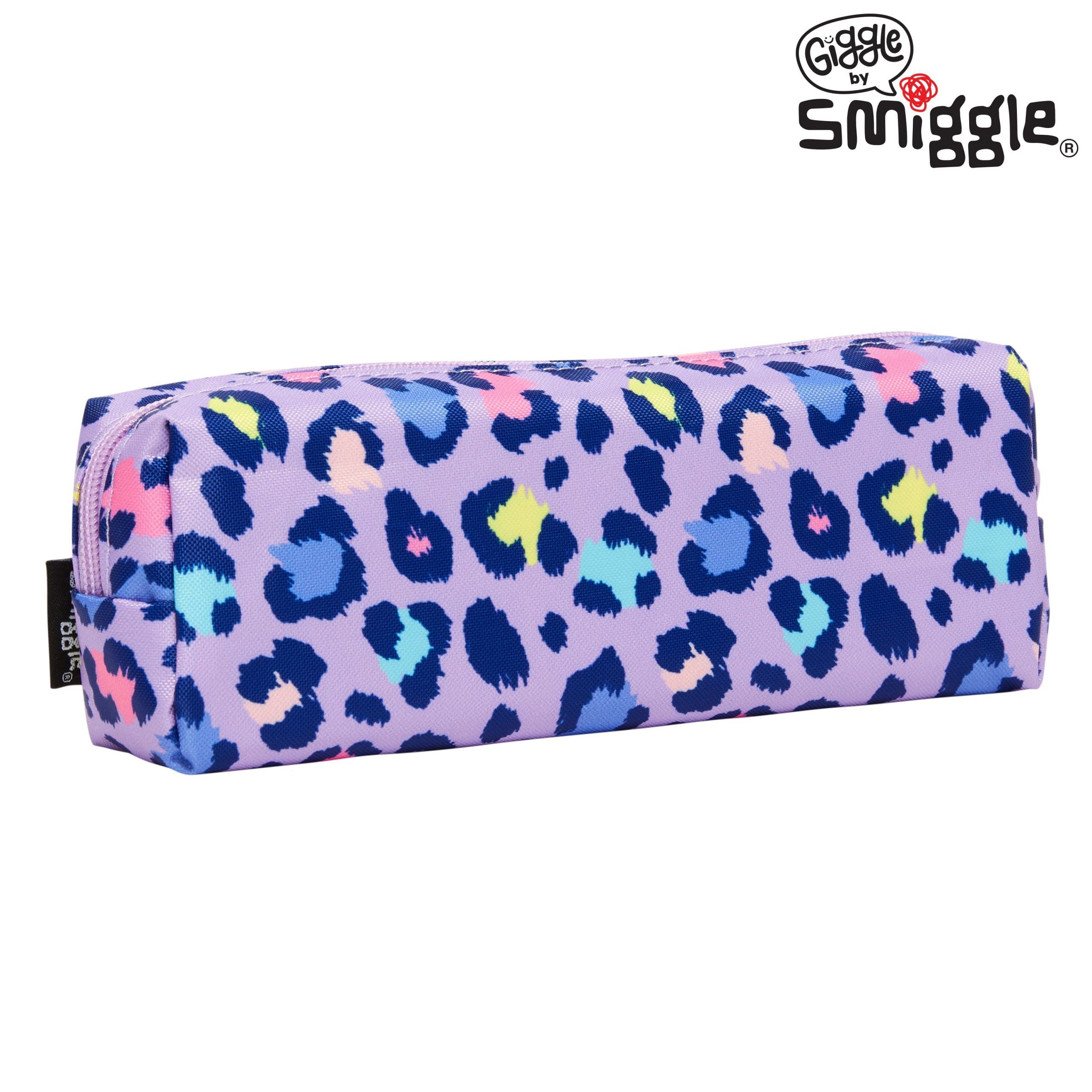 Smiggle - Estuche práctico Giggle By Smiggle