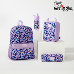 Smiggle - Giggle By Smiggle Pack Escolar