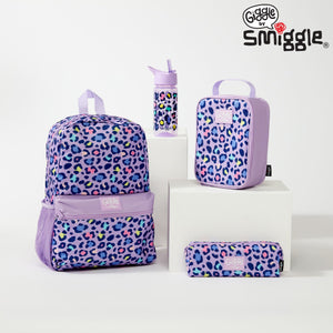 Smiggle - Giggle By Smiggle Pack Escolar