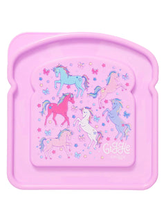 Smiggle - Fiambrera Giggle By Smiggle