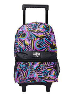 Mochila con ruedas Giggle de Smiggle