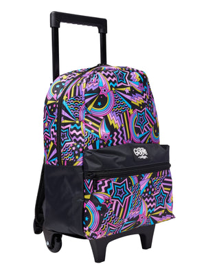 Mochila con ruedas Giggle de Smiggle