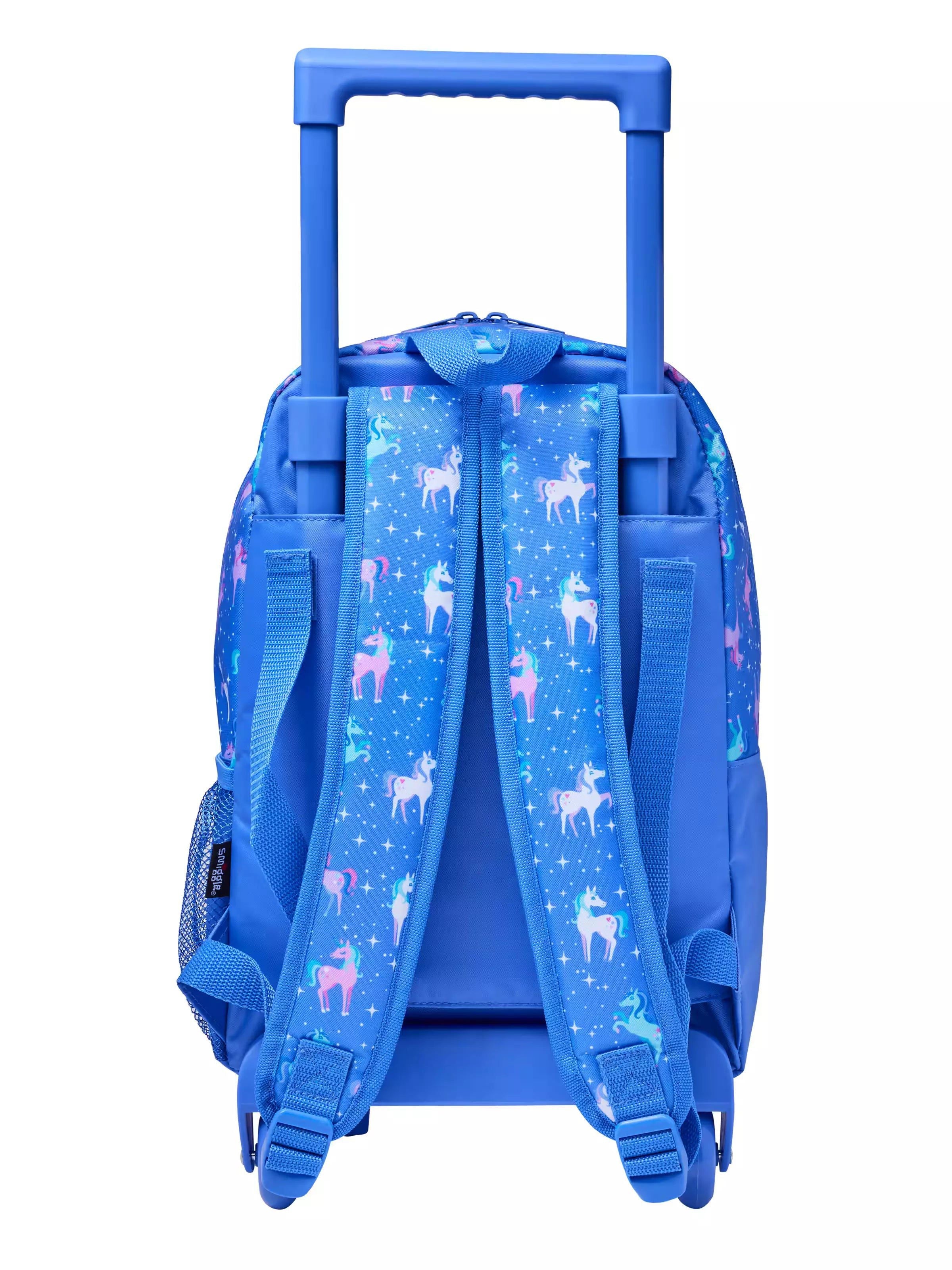 Mochila con ruedas Giggle de Smiggle