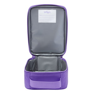 Smiggle - Giggle Fiambrera Rectangular