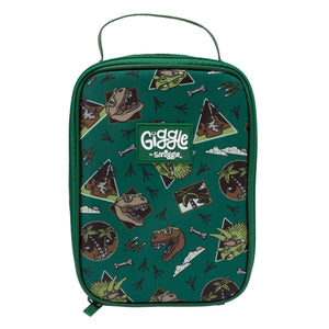 Smiggle - Giggle Fiambrera Rectangular