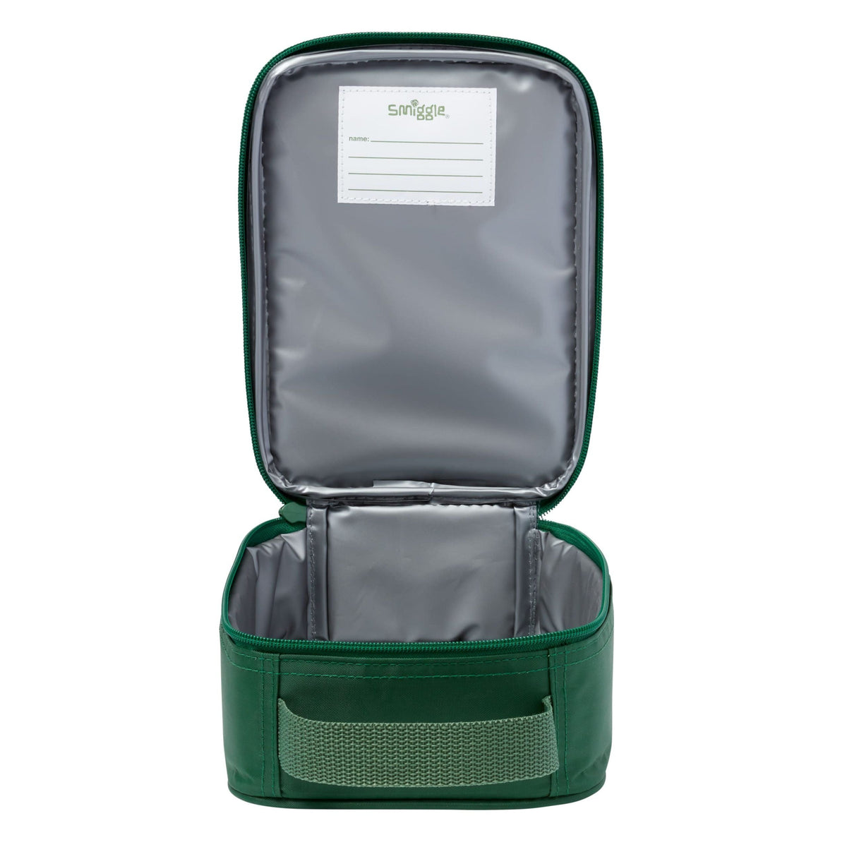 Smiggle - Giggle Fiambrera Rectangular
