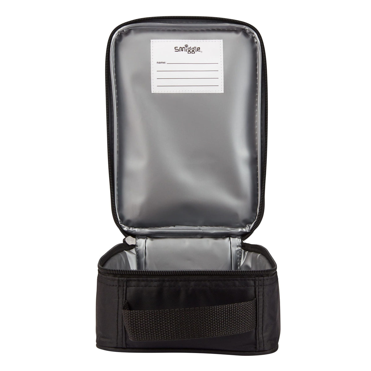 Smiggle - Giggle Fiambrera Rectangular