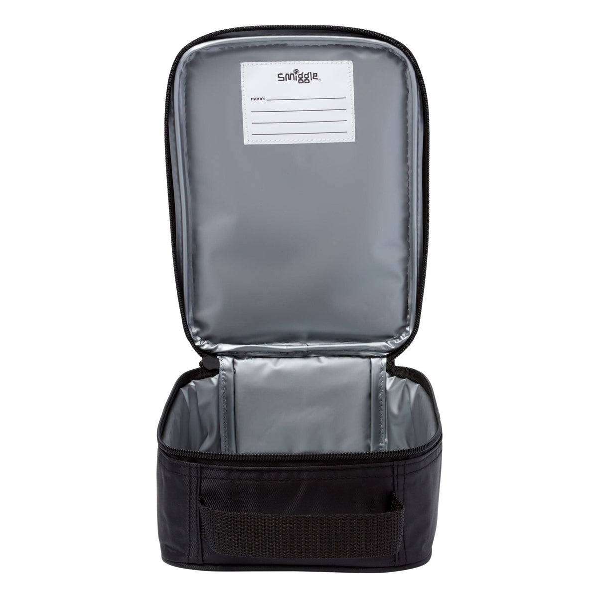 Smiggle - Giggle Fiambrera Rectangular