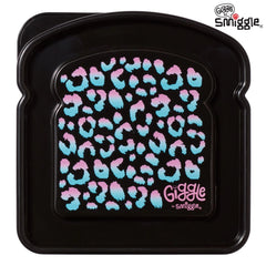 Smiggle - Giggle Fiambrera Sandwichera