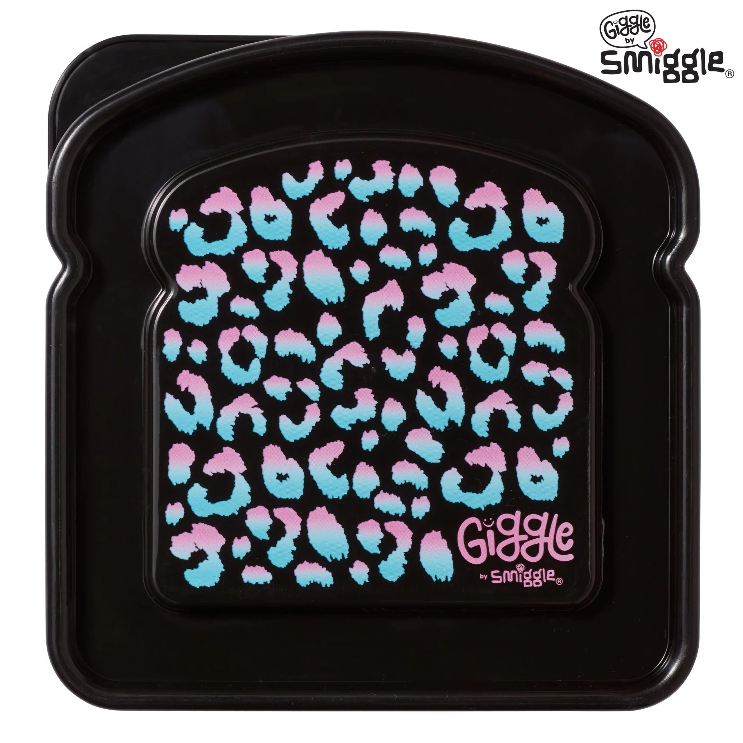 Smiggle - Giggle Fiambrera Sandwichera