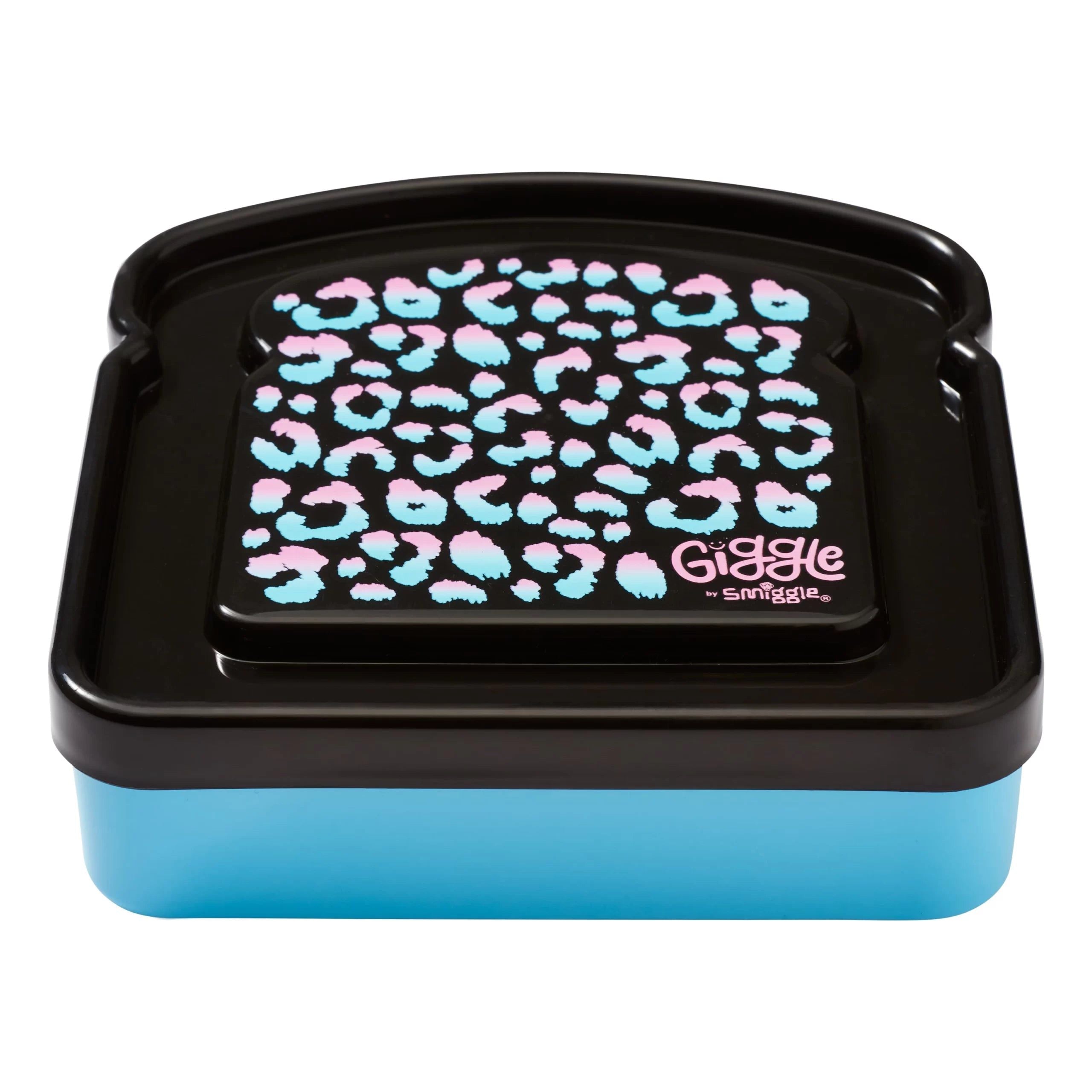 Smiggle - Giggle Fiambrera Sandwichera