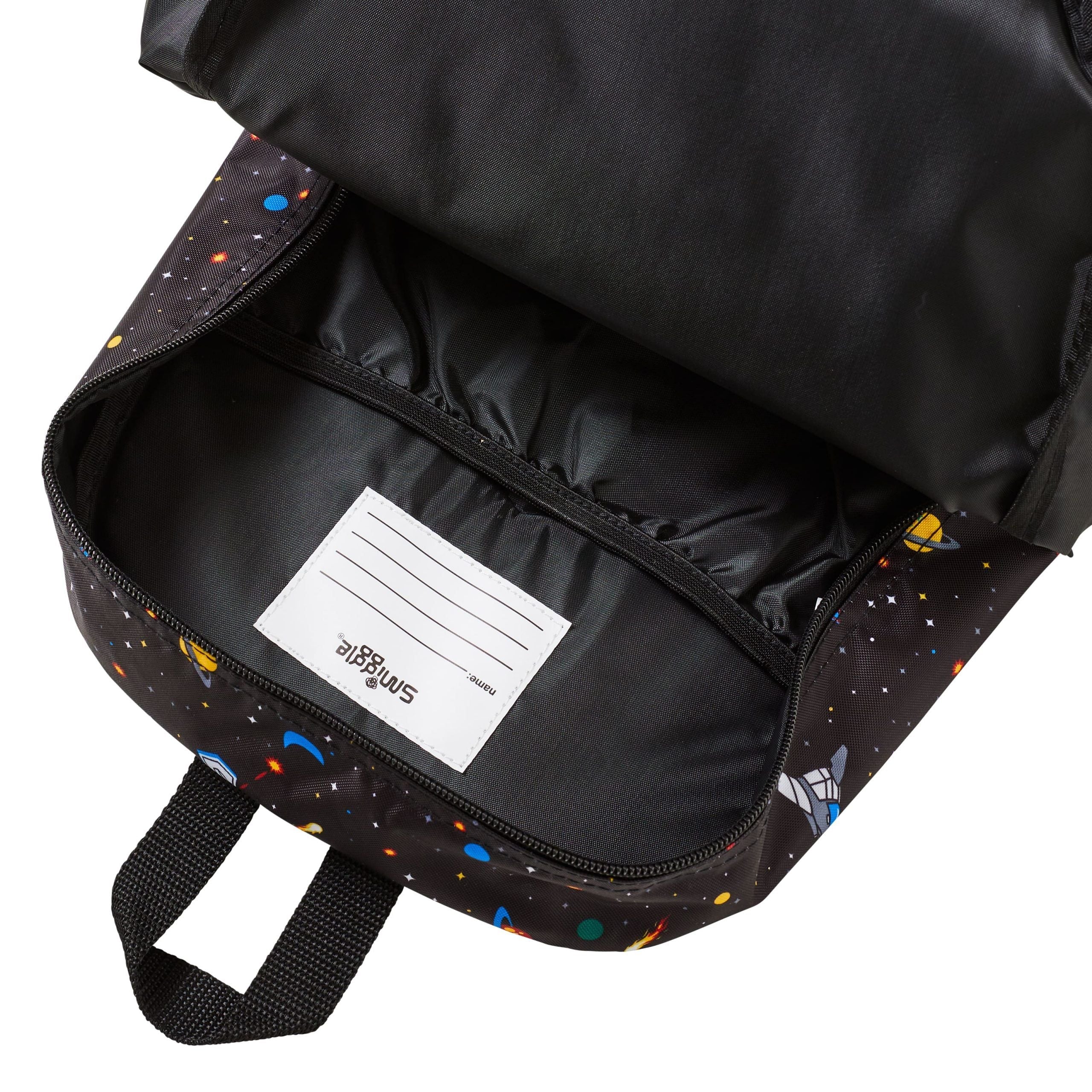 Smiggle - Mochila Galaxias Serie Giggle
