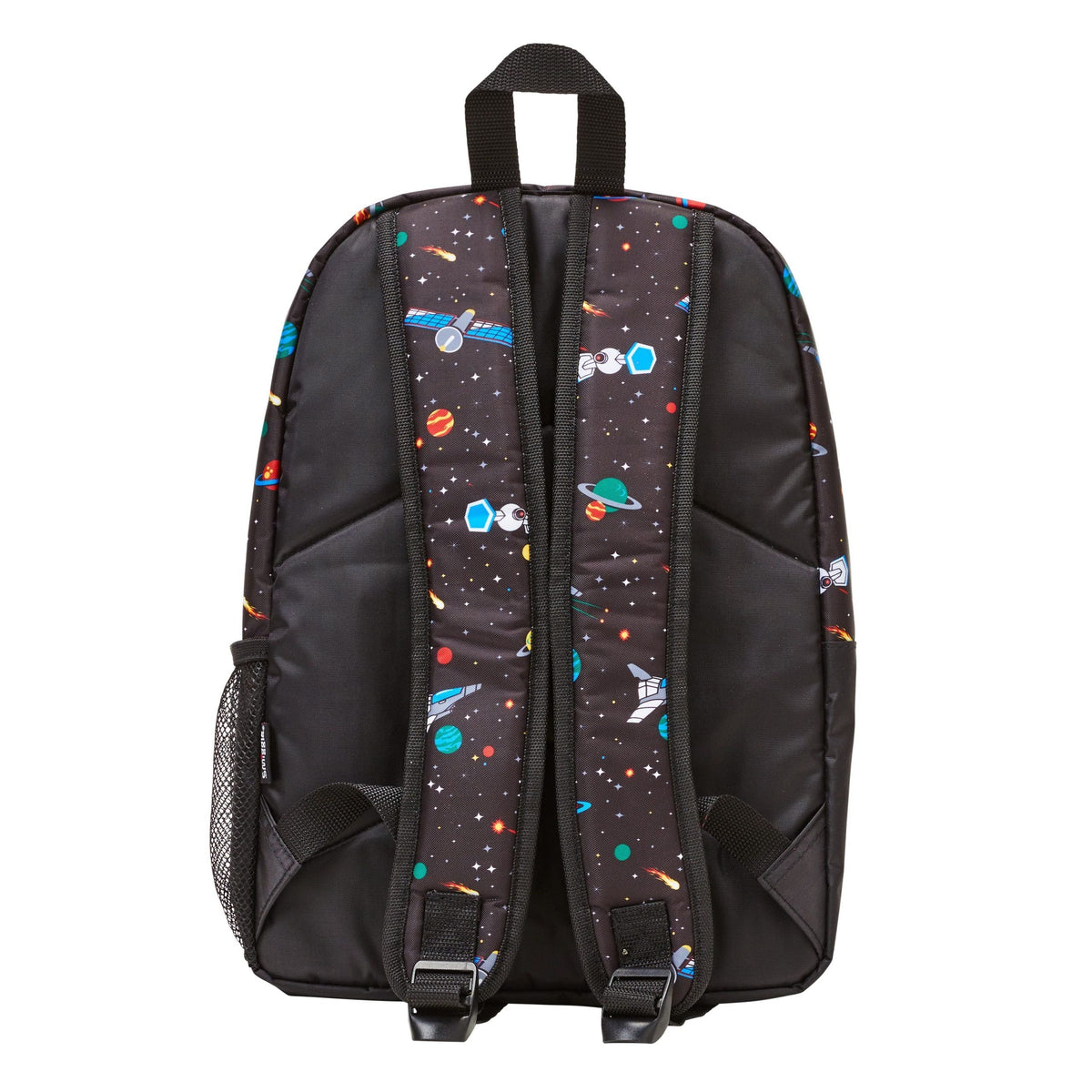 Smiggle - Mochila Galaxias Serie Giggle