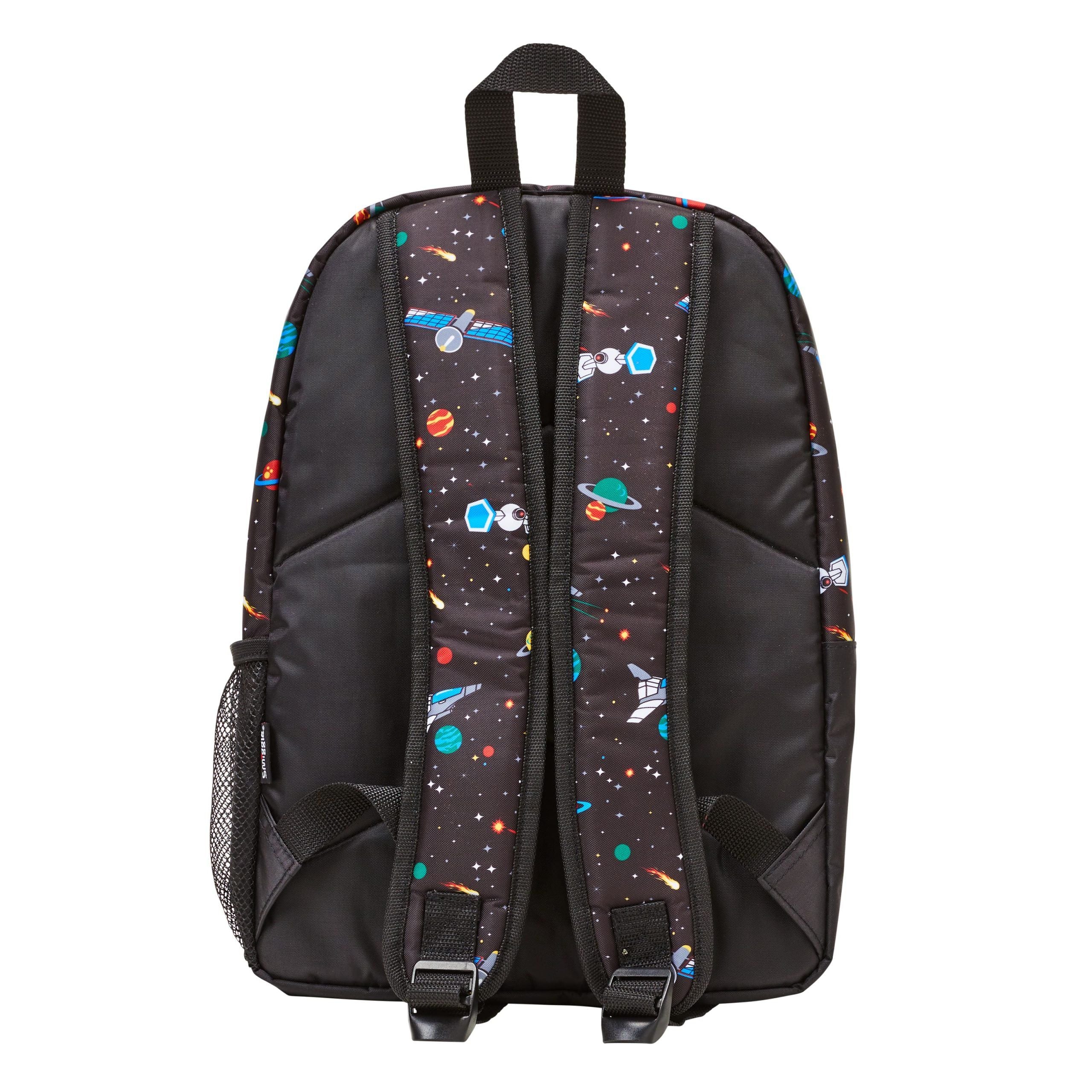 Smiggle - Mochila Galaxias Serie Giggle
