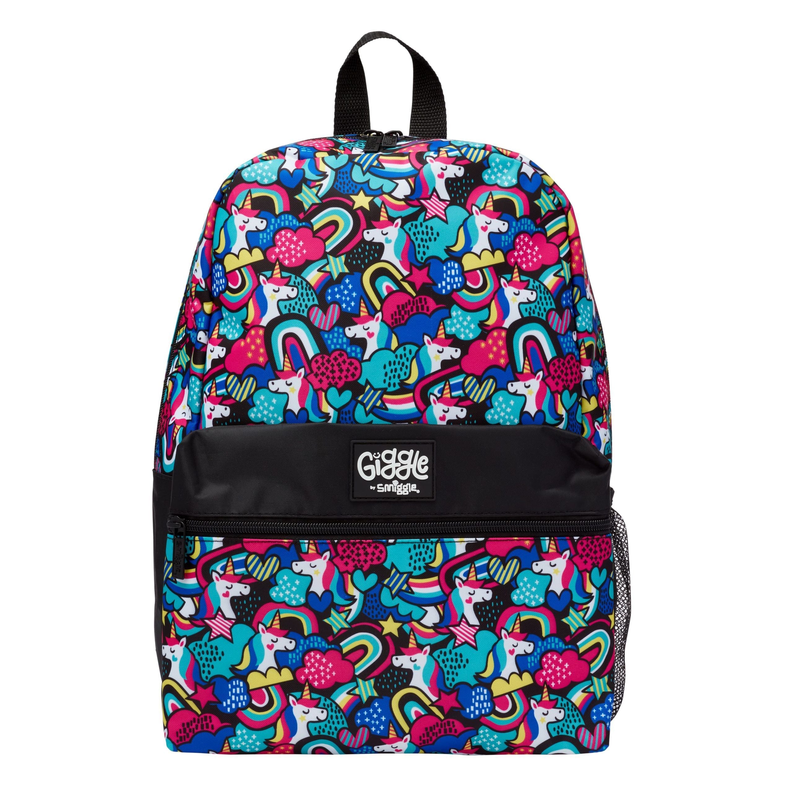 Smiggle - Mochila Giggle