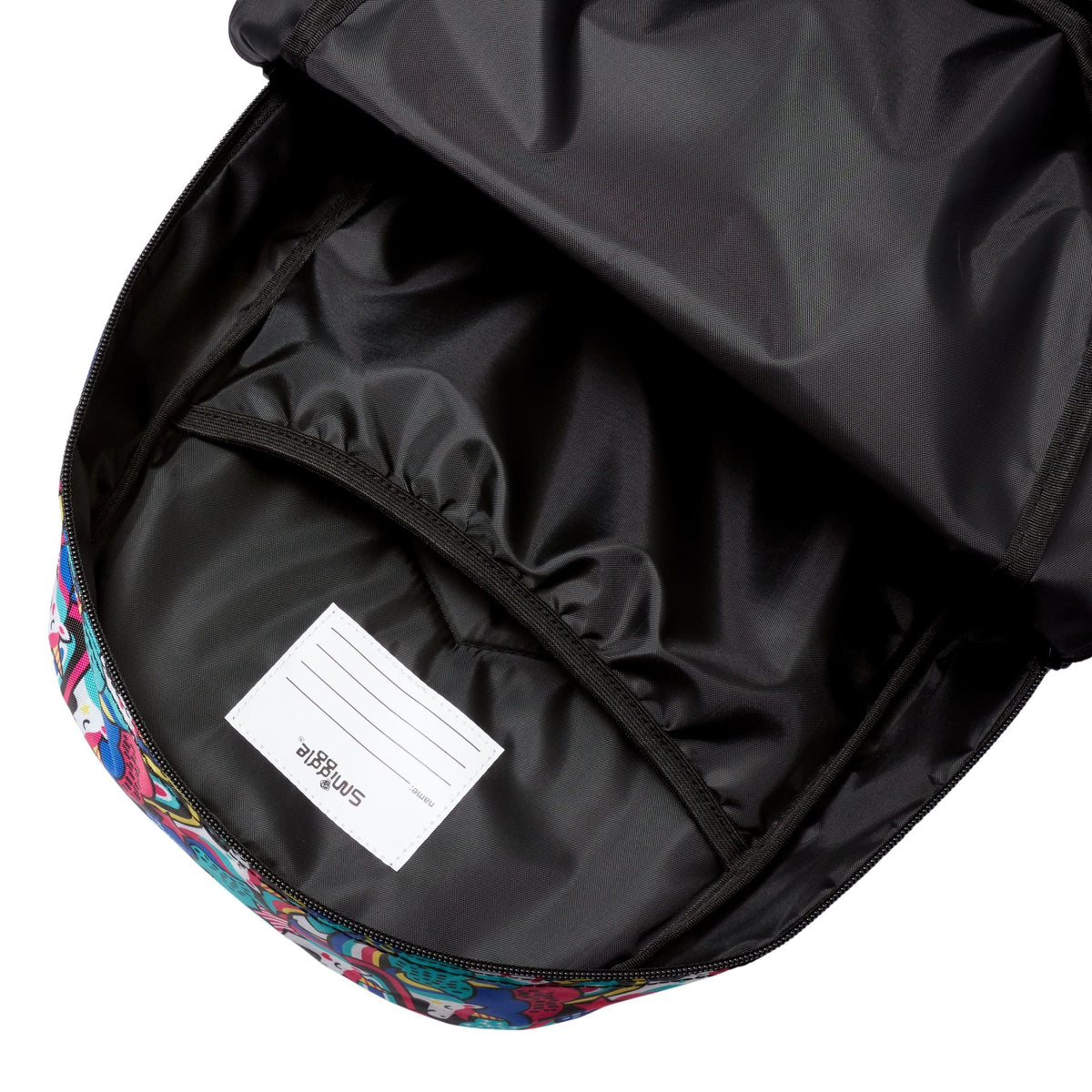 Smiggle - Mochila Giggle