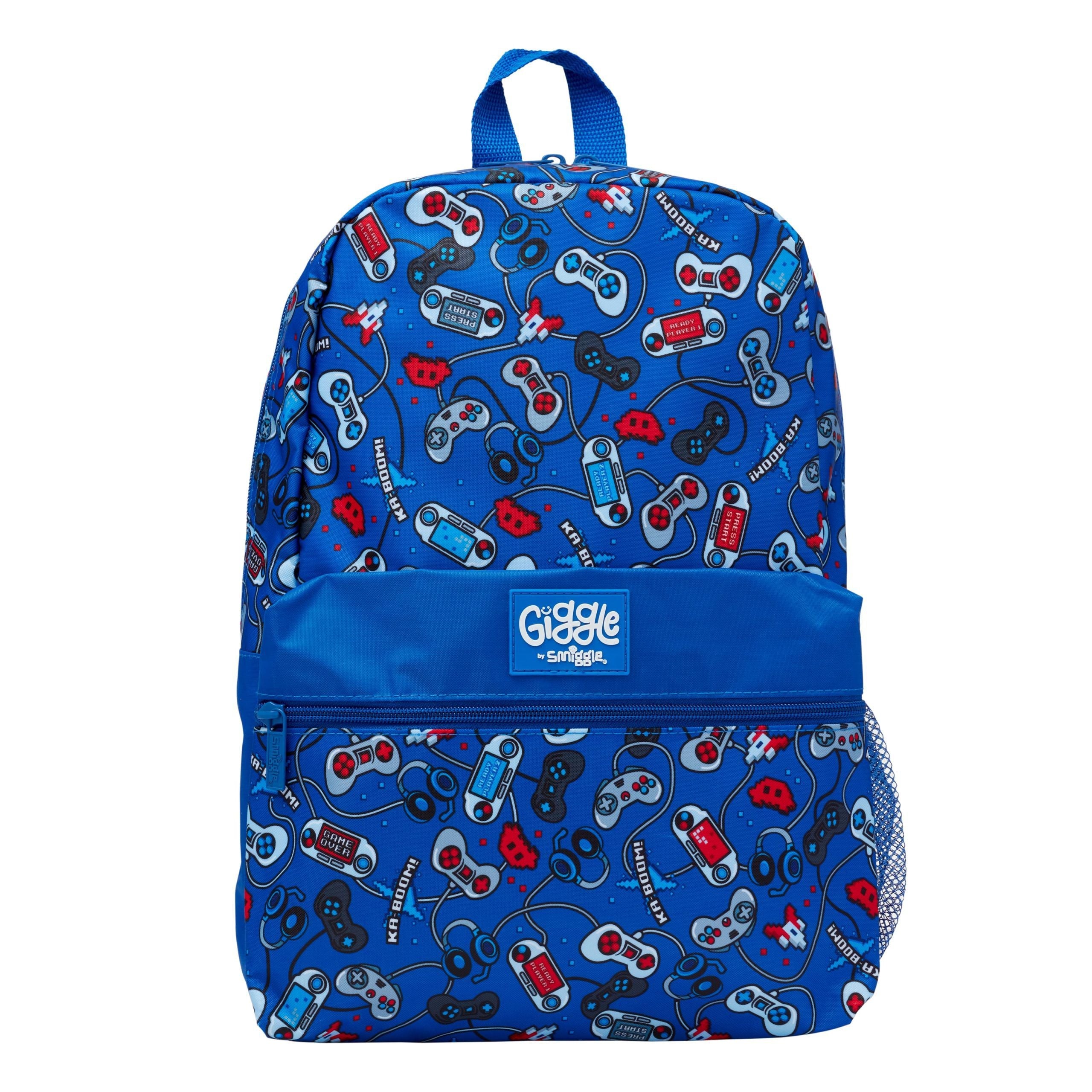 Smiggle - Mochila Giggle