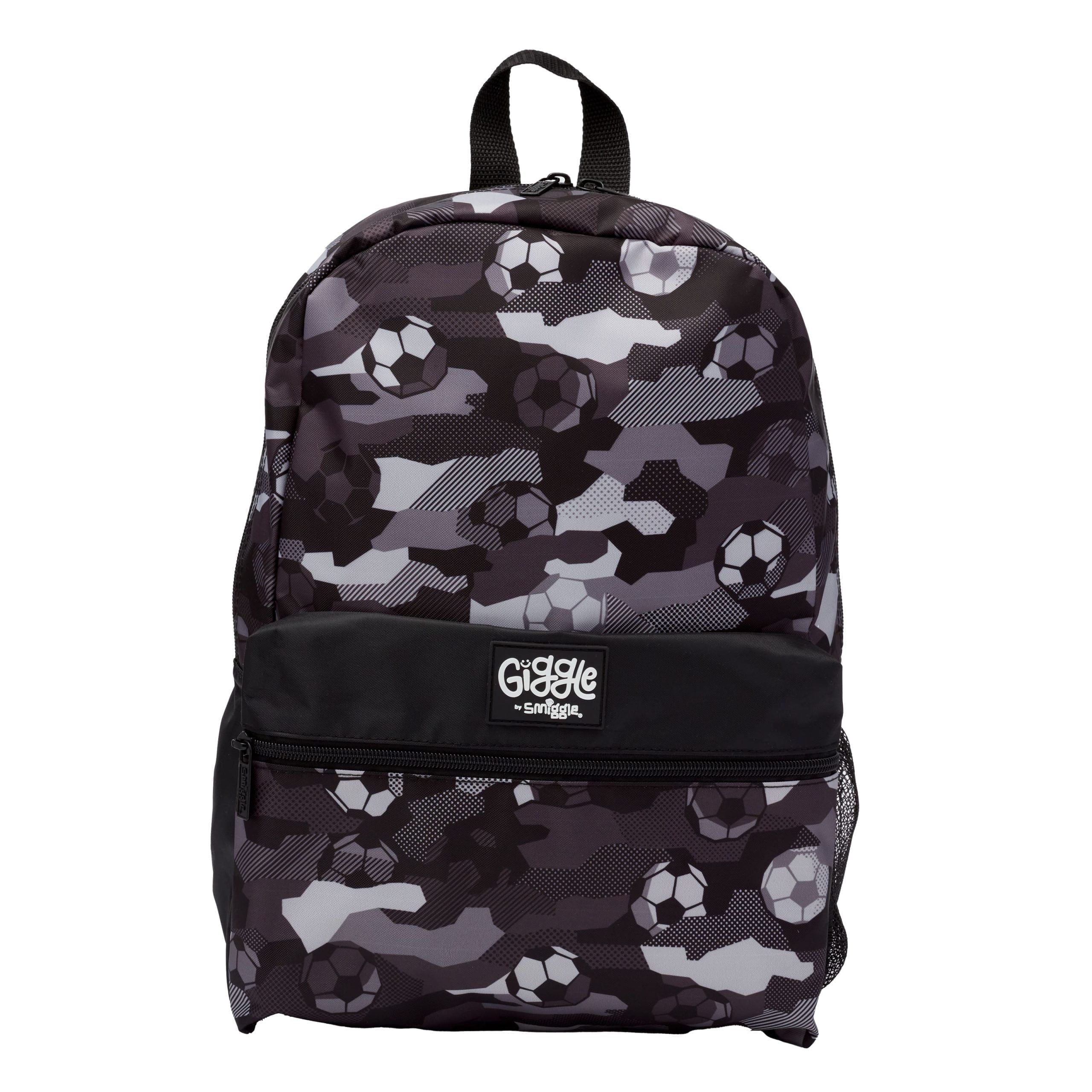 Smiggle - Mochila Giggle