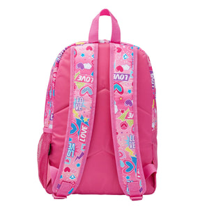 Smiggle - Mochila Giggle