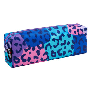 Smiggle - Estuche Escolar de un Solo Ojo Giggle