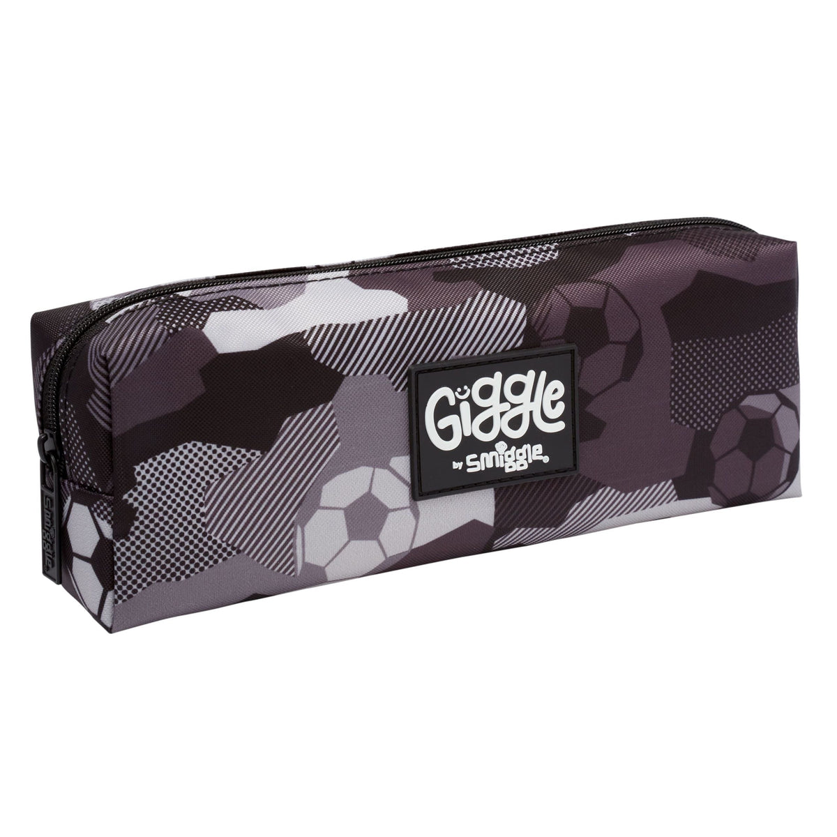 Smiggle - Estuche Escolar de un Solo Ojo Giggle
