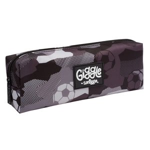 Smiggle - Estuche Escolar de un Solo Ojo Giggle