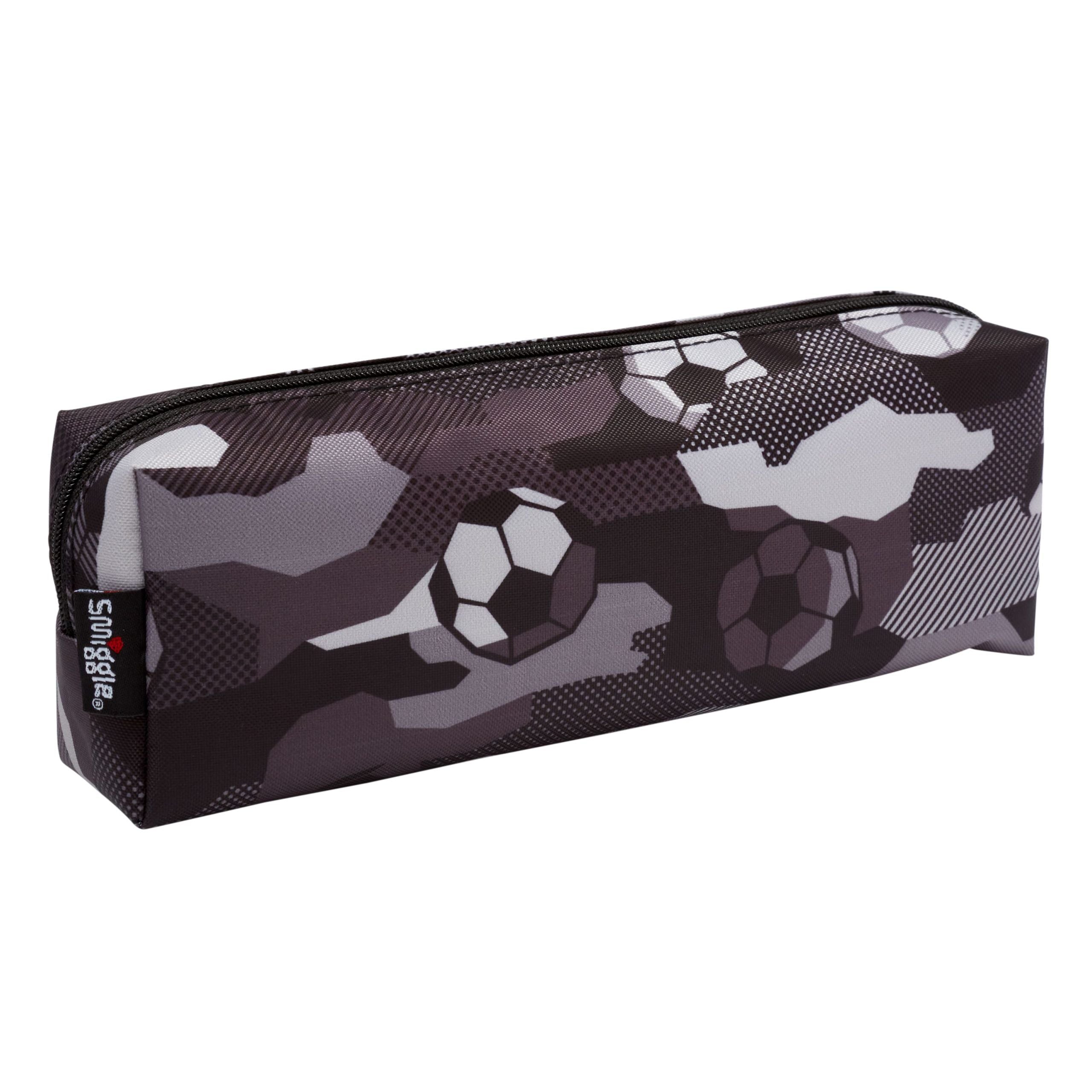 Smiggle - Estuche Escolar de un Solo Ojo Giggle