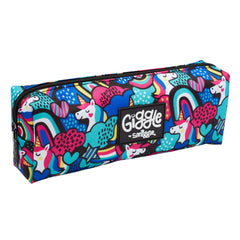 Smiggle - Estuche Escolar de un Solo Ojo Giggle