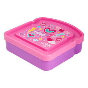 Smiggle - Fiambrera Giggle